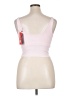 Unbranded Pink Tank Top Size XL - photo 2