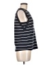 Nine Britton Black Sweater Vest Size M - photo 4