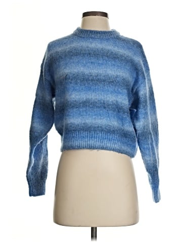 Divided by H&M Pullover Sweater (view 1)