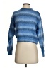 Divided by H&M Blue Pullover Sweater Size XS - photo 1