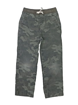 Lands' End Cargo Pants