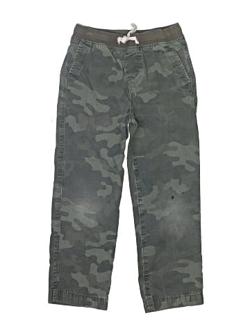 Lands' End Cargo Pants (view 1)