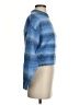 Divided by H&M Blue Pullover Sweater Size XS - photo 4