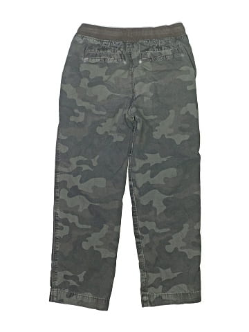 Lands' End Cargo Pants (view 2)