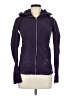 Lululemon Athletica Purple Jacket Size 4 - photo 1