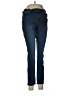 Harper Solid Blue Jeans Size 29 waist - photo 1