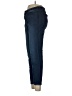 Harper Solid Blue Jeans Size 29 waist - photo 5