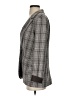 SO Plaid Gray Blazer Size S - photo 5