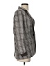 SO Plaid Gray Blazer Size S - photo 4