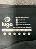iuga Black Active Pants Size XXL - photo 4
