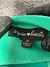 Sequin Hearts Teal Cocktail Dress Size 3 - photo 4