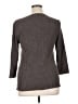 Croft & Barrow Brown Pullover Sweater Size XL - photo 2