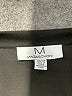 M Magaschoni Black Pullover Sweater Size XS - photo 7