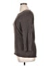 Croft & Barrow Brown Pullover Sweater Size XL - photo 5