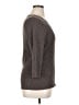 Croft & Barrow Brown Pullover Sweater Size XL - photo 4