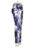 Legend Print Purple Active Pants Size XL - photo 4