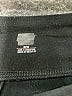 lucy Solid Black Shorts Size M - photo 3
