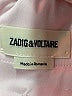 Zadig & Voltaire Pink Active Pants Size 36 waist - photo 4