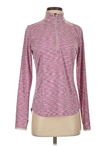 Zero Restriction Pullover Sweater (view 1)