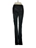 Proenza Schouler 100% Lambskin Black Active Pants Size 2 - photo 2
