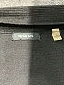 Verve Ami Black Cardigan Size L - photo 7