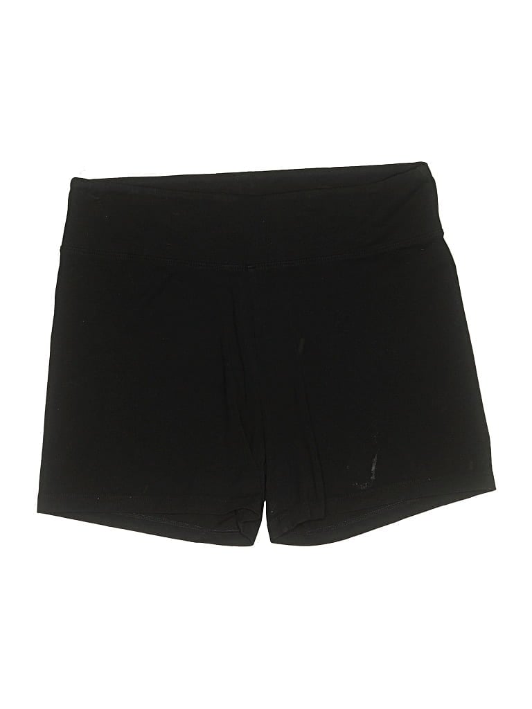 Pre-owned Primark Shorts In Black