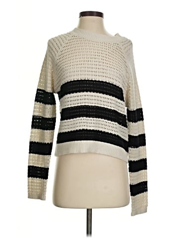 RACHEL Rachel Roy Pullover Sweater (view 1)