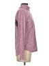 Zero Restriction Pink Pullover Sweater Size S - photo 4