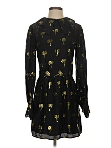 Coach Casual Dress - front