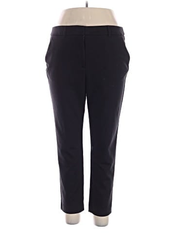 Simply Vera Vera Wang Casual Pants (view 1)