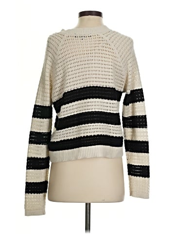 RACHEL Rachel Roy Pullover Sweater (view 2)
