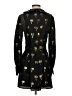 Coach Black Casual Dress Size 4 - photo 2