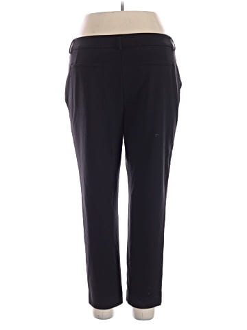 Simply Vera Vera Wang Casual Pants (view 2)