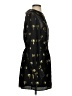 Coach Black Casual Dress Size 4 - photo 4