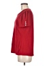 Simply Scarlett Red Cardigan Size M - photo 5
