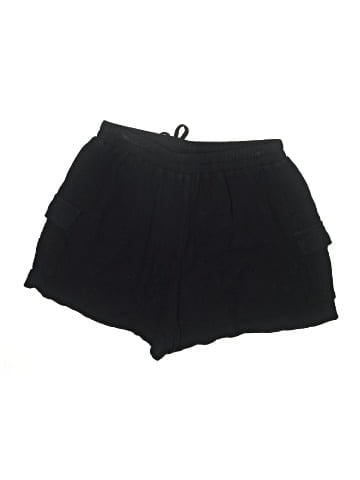 Blue Rain Shorts (view 2)