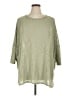 Assorted Brands Green Poncho Size 2X - photo 1