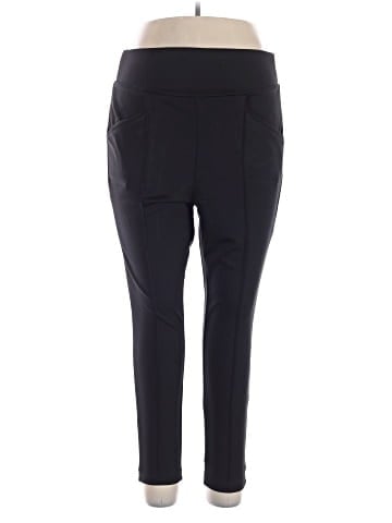 Unique Vintage Active Pants (view 1)