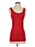 Nikibiki Red Tank Top Size S (estimated) - photo 1
