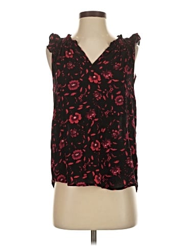 Velvet by Graham & Spencer Sleeveless Blouse (view 1)