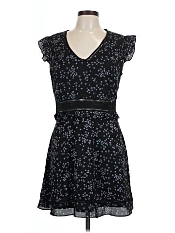 Cupcakes & Cashmere Casual Dress (view 1)