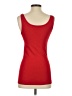 Nikibiki Red Tank Top Size S (estimated) - photo 2