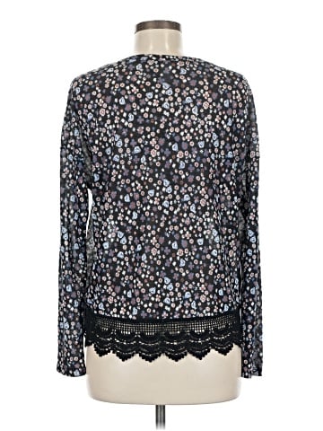 Bongo Pullover Sweater (view 2)