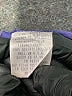 Unbranded Solid Blue Formal Skirt Size 8 - photo 4