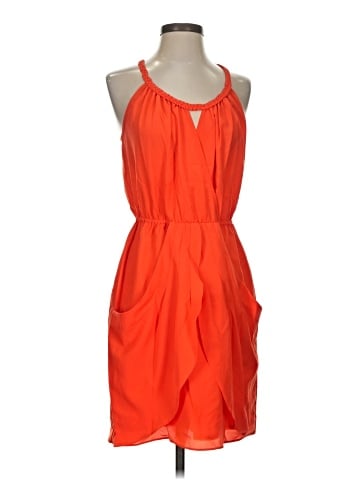 Nicole by Nicole Miller Cocktail Dress (view 1)