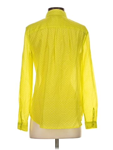 Ann Taylor LOFT Long Sleeve Blouse (view 2)