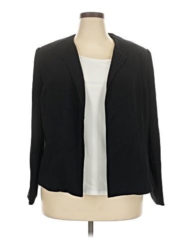 Amanda Smith Blazer (view 1)