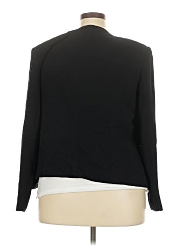 Amanda Smith Blazer (view 2)
