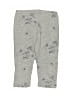 Baby Gap Gray Sweatpants Size 3-6 mo - photo 2