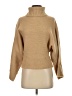 Gap Tan Turtleneck Sweater Size S - photo 1